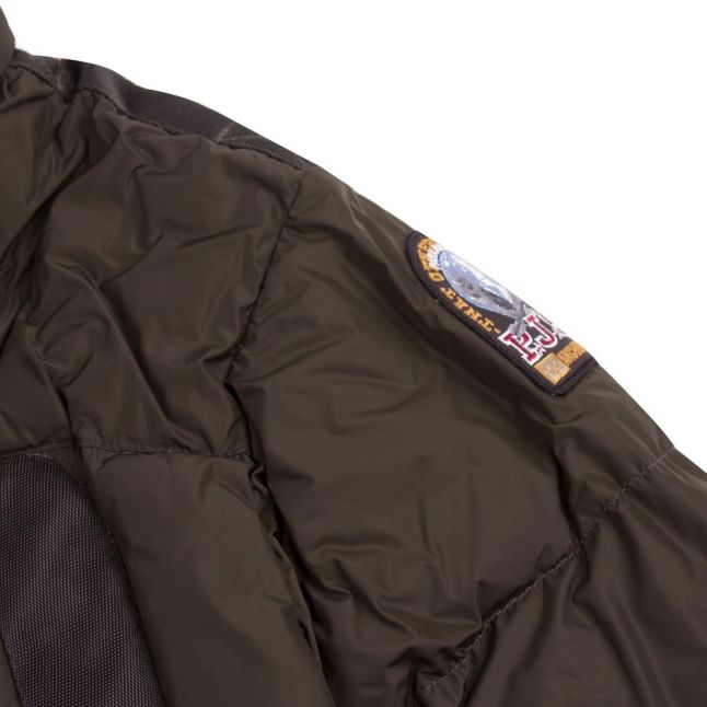 Boys Sycamore Gale Padded Jacket