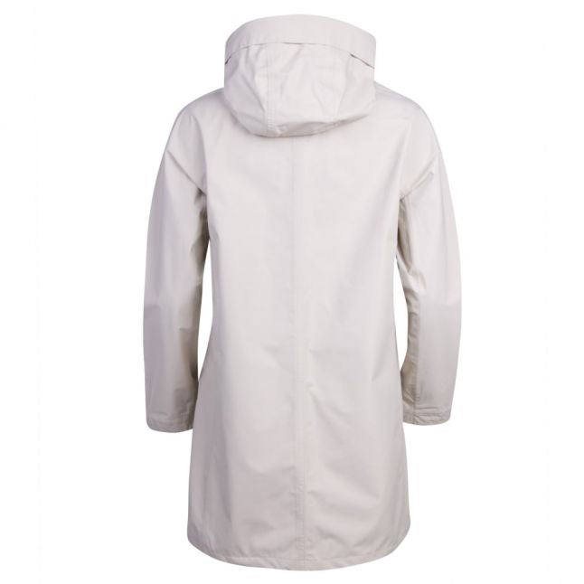 Lifestyle Womens Mist Hartland WPB Jacket