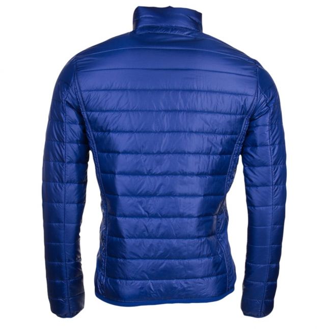 Mens Palastine Blue Acalmar Jacket