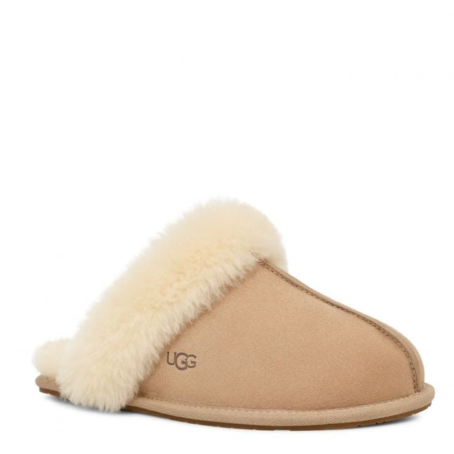 Womens Sand Scuffette II Slippers