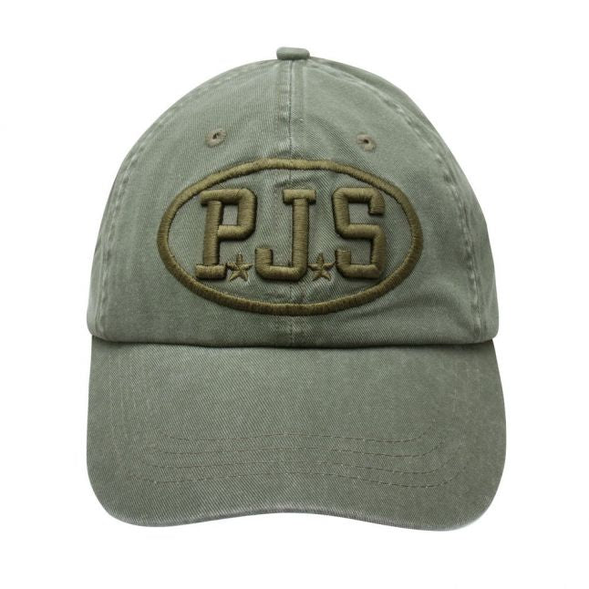 Boys Fisherman PJS Cap