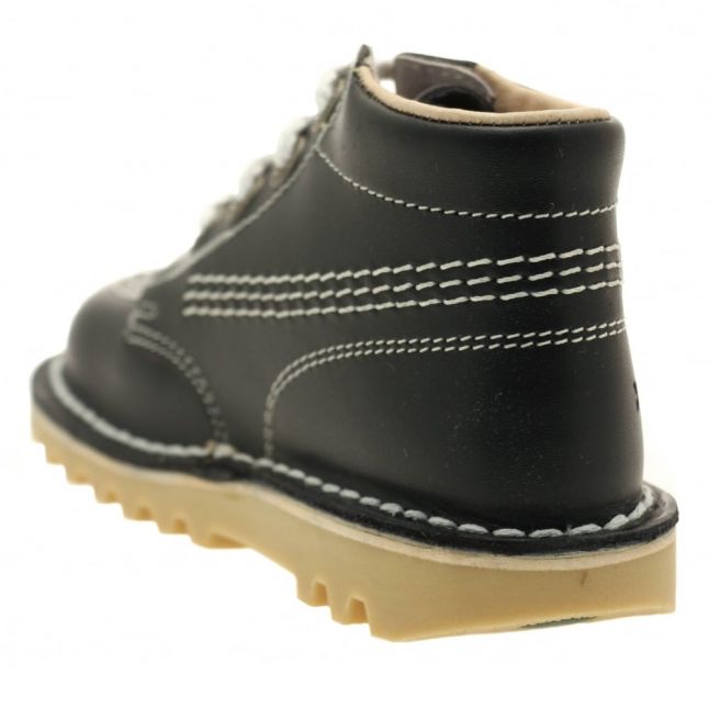 Infant Navy & Natural Kick Hi (5-12)