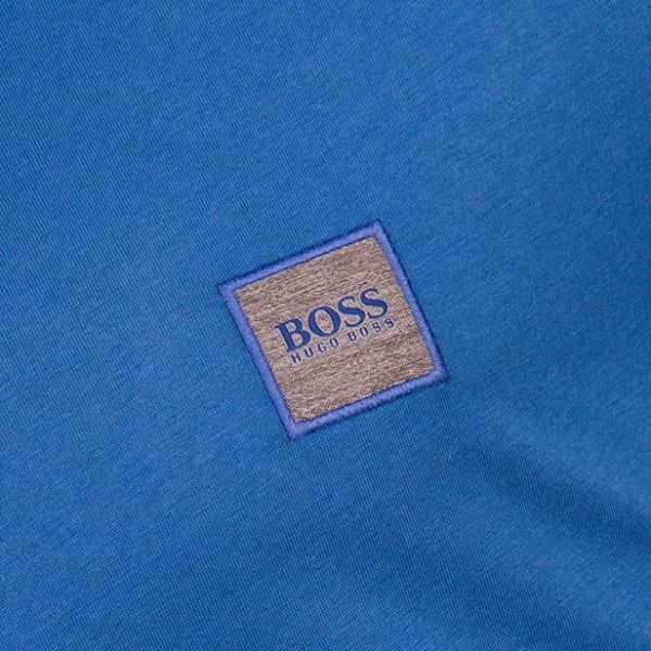 Mens Medium Blue Tommi UK S/s T Shirt