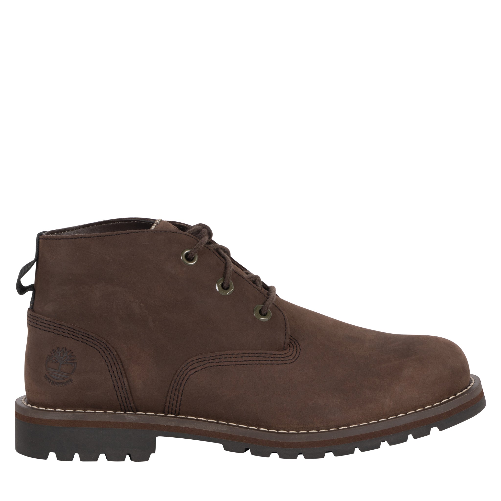 Timberland larchmont chukka waterproof sales