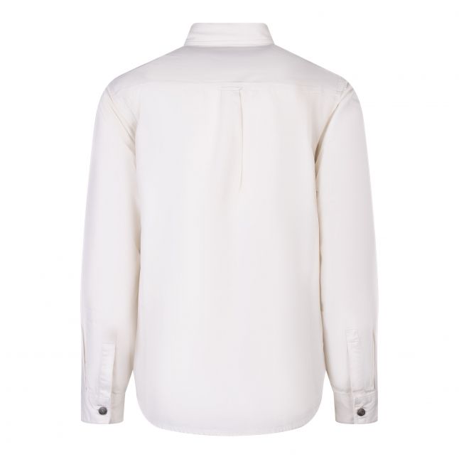 Mens Off White Erato Overshirt