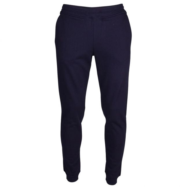 Paul & Shark Mens Navy Shark Fit Sweat Pants