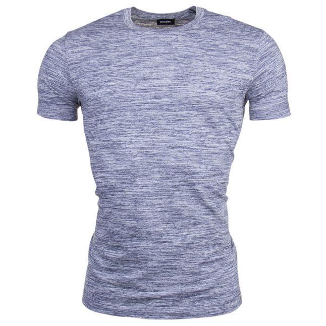 Mens Grey T-Sirio S/s Tee Shirt