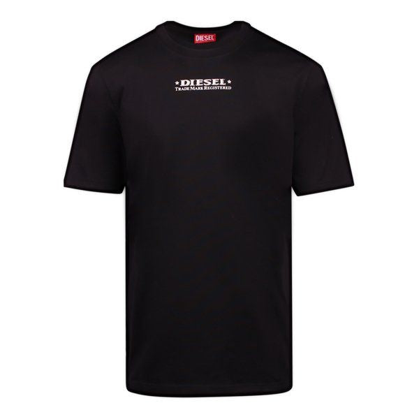 Mens Caviar T-JUST-L4 S/s T Shirt