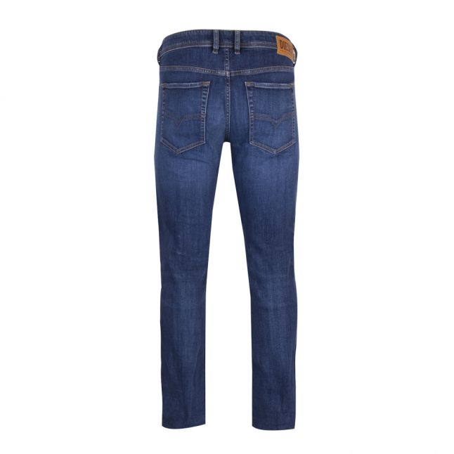 Sleenker-X Skinny Fit Jeans