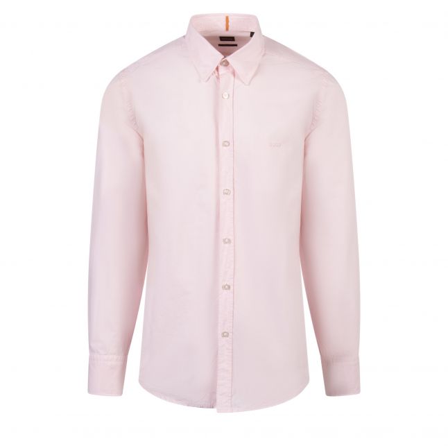 Mens Light Pink Relegant_6_M L/s Shirt