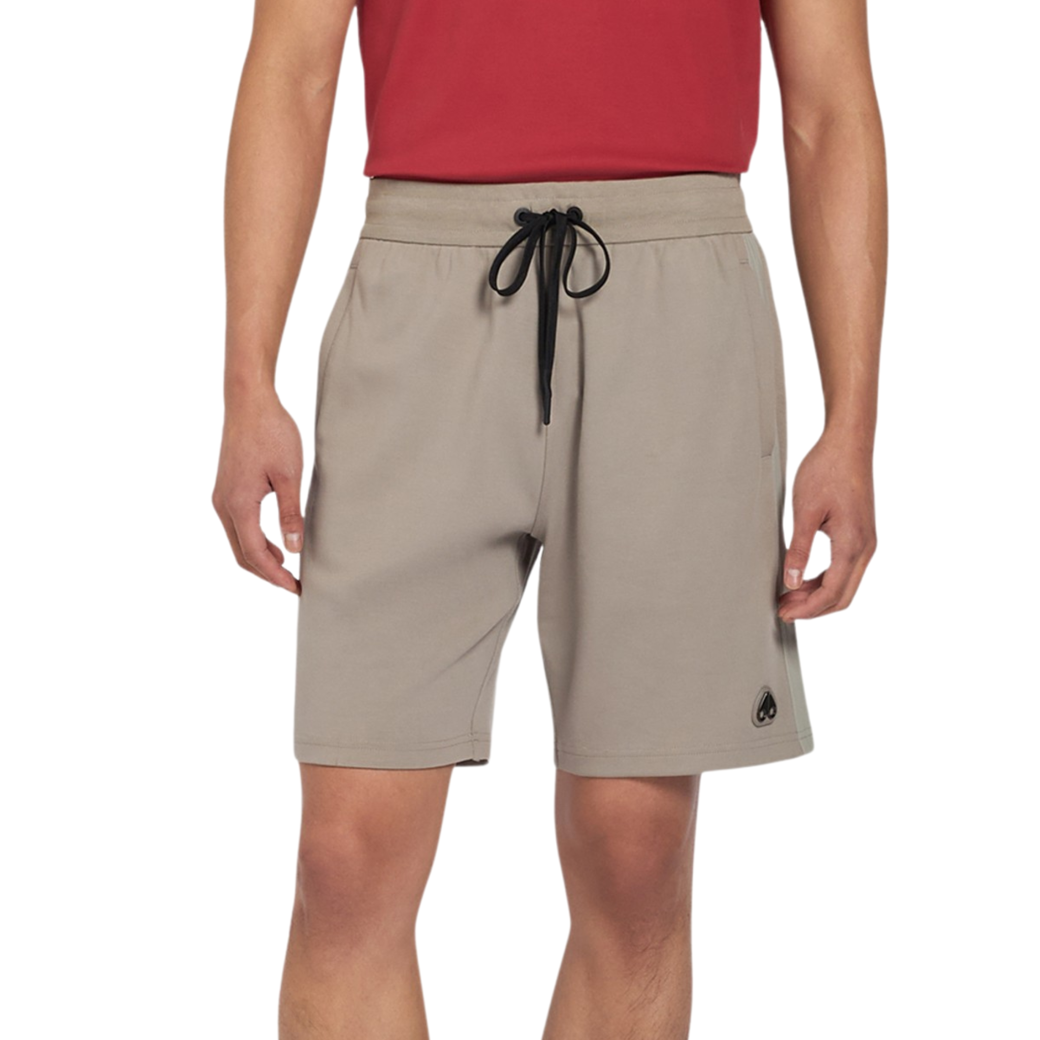 Mens Moose Knuckles Dusk Dalon Shorts