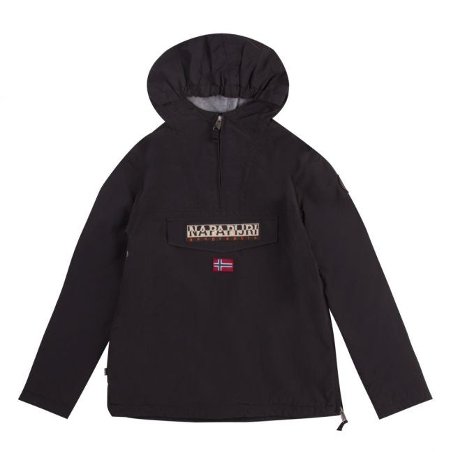 Kids Black Rainforest 1 Jacket