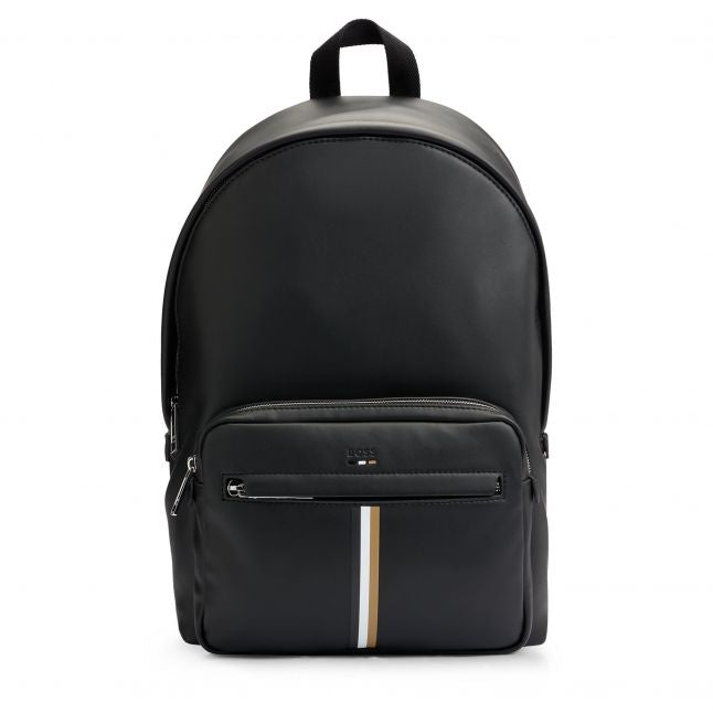 Mens BOSS Black Ray_S_Backpack