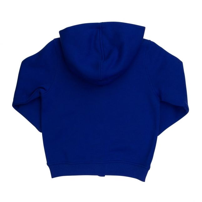 Boys Blue Branded Sweat