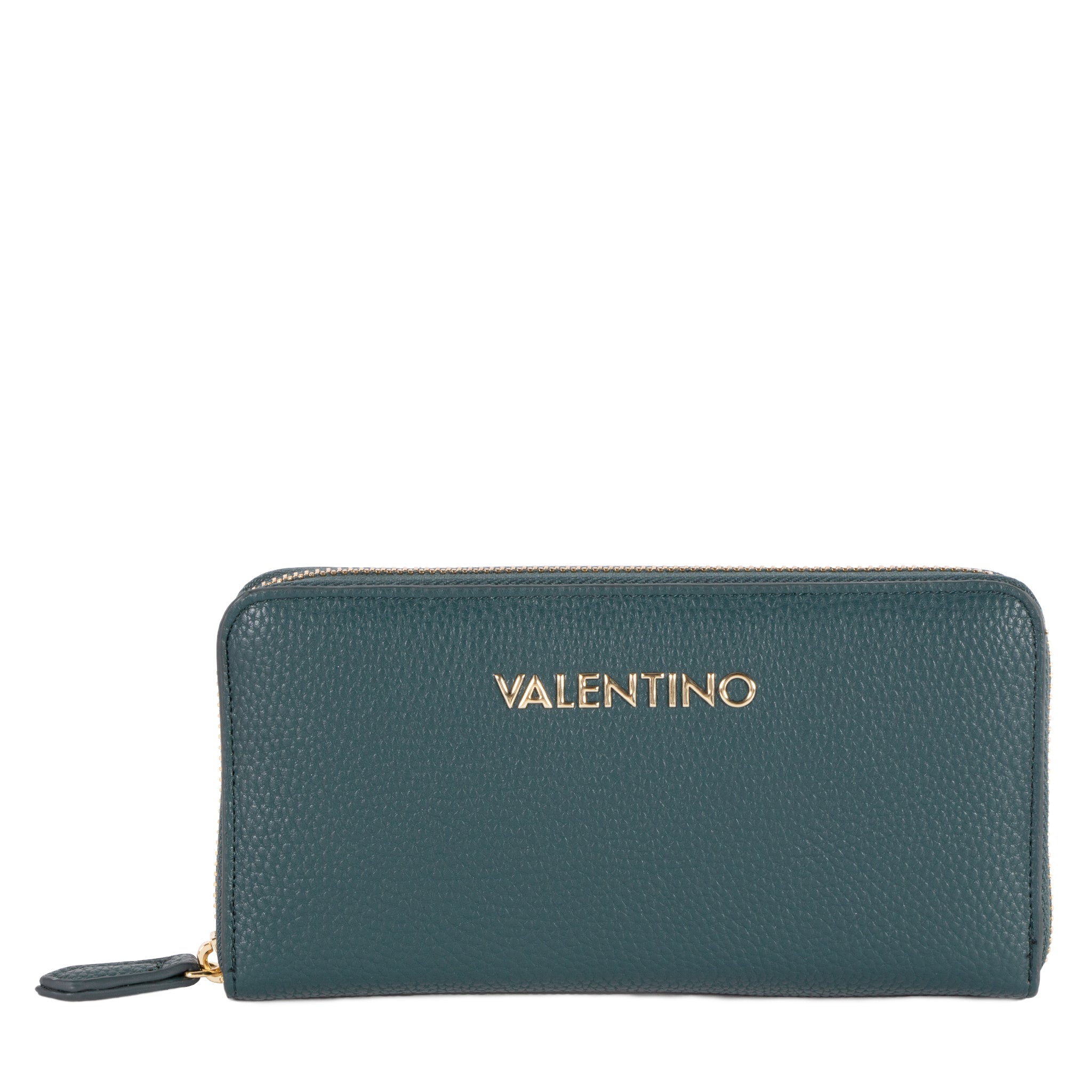 Womens Valentino Ottanio Petrol Brixton ZA Purse