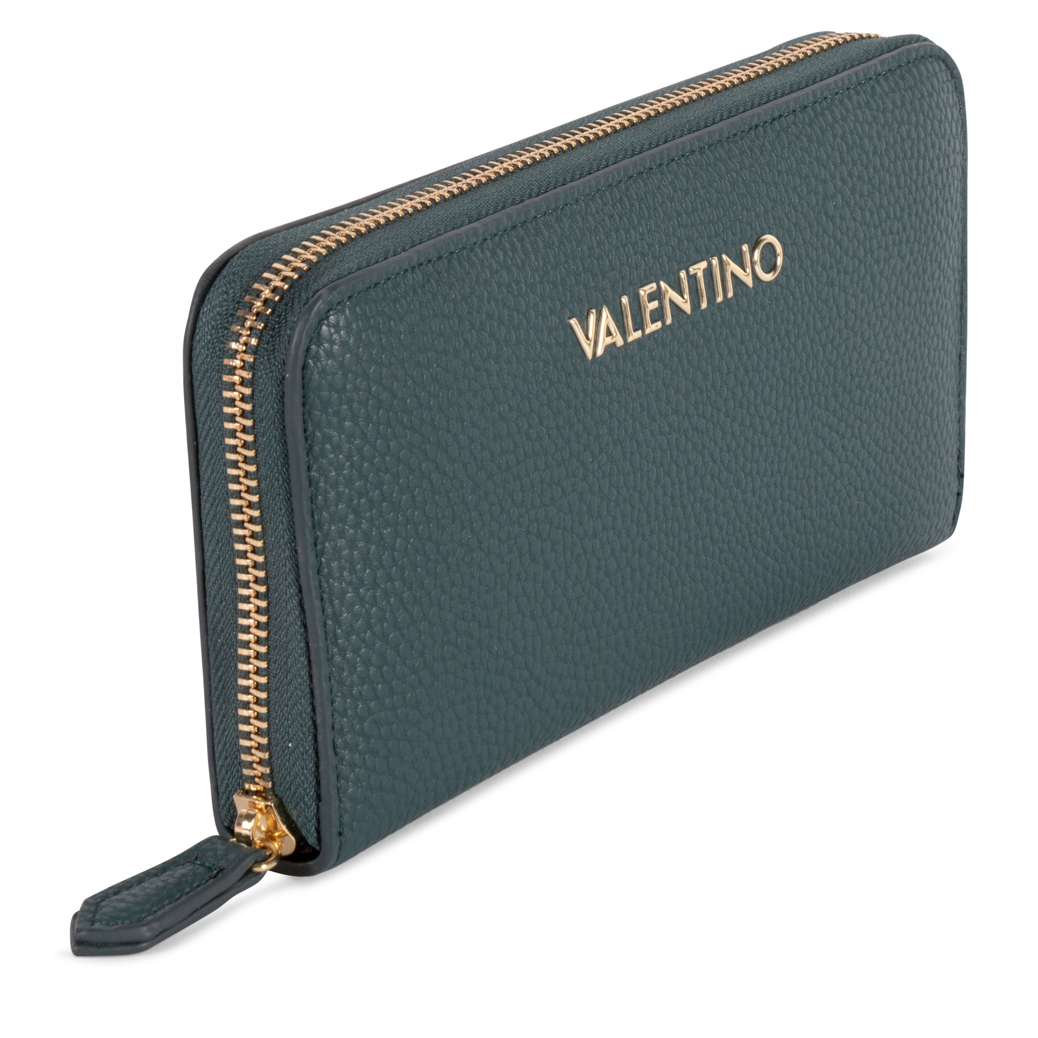 Womens Valentino Ottanio Petrol Brixton ZA Purse