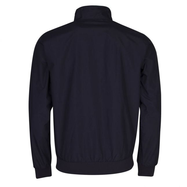 Mens Navy Brentham Jacket