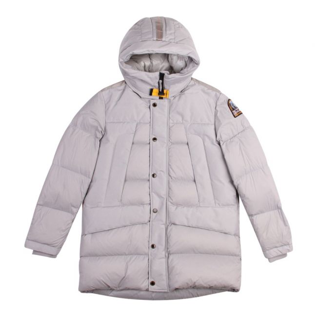 Boys Paloma Shedir Hooded Down Coat