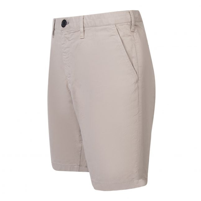 Mens Paul Smith Stone Chino Shorts