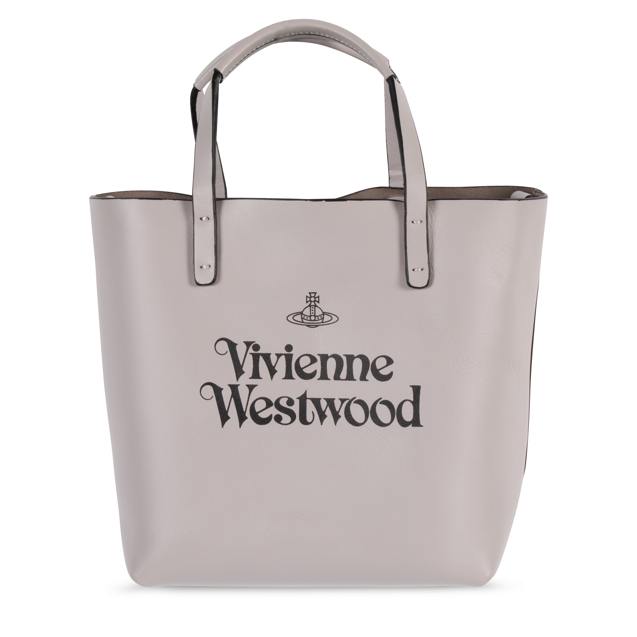 Grey vivienne westwood purse sale