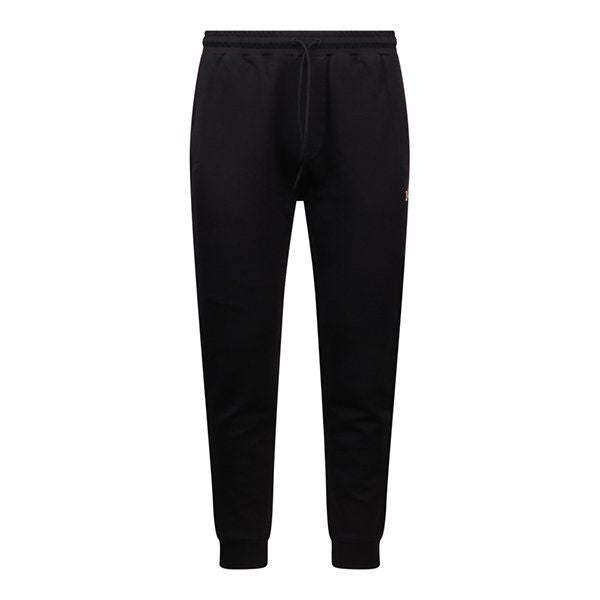 Mens Black Hadiko 1 Sweat Pants