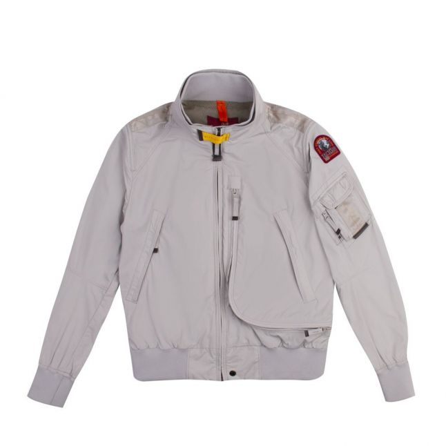 Boys Champagne Fire Spring Bomber Jacket