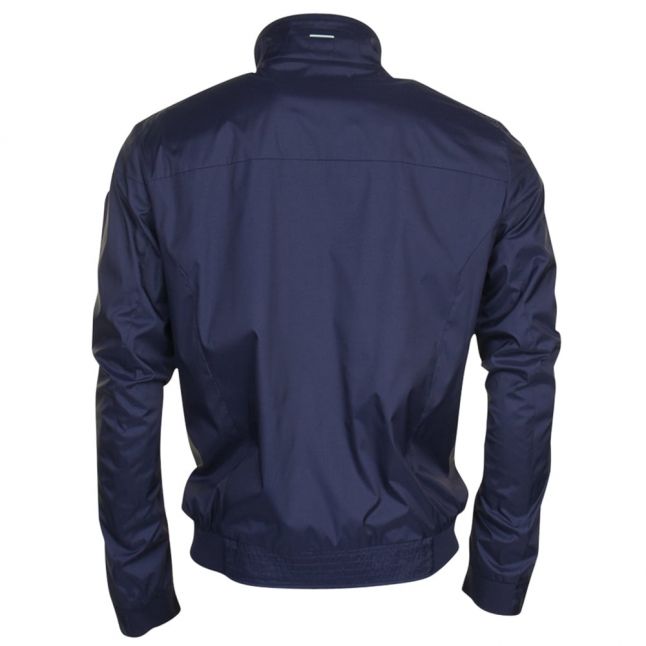 Boss Green Mens Navy Jakes 2 Jacket