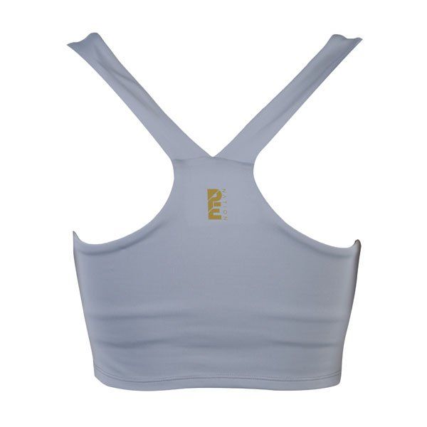 Womens Quarry Full Count Sports Bra