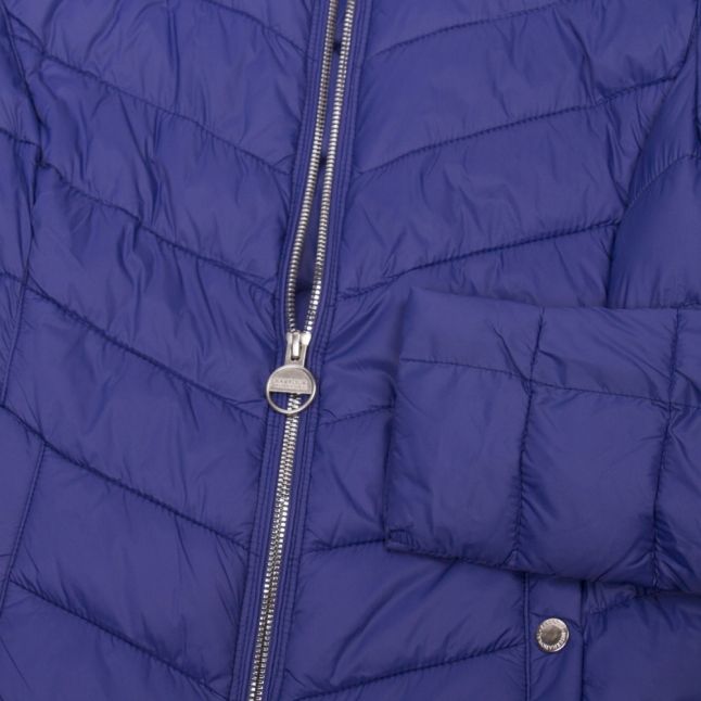 Ultra Marine Aubern Padded Jacket