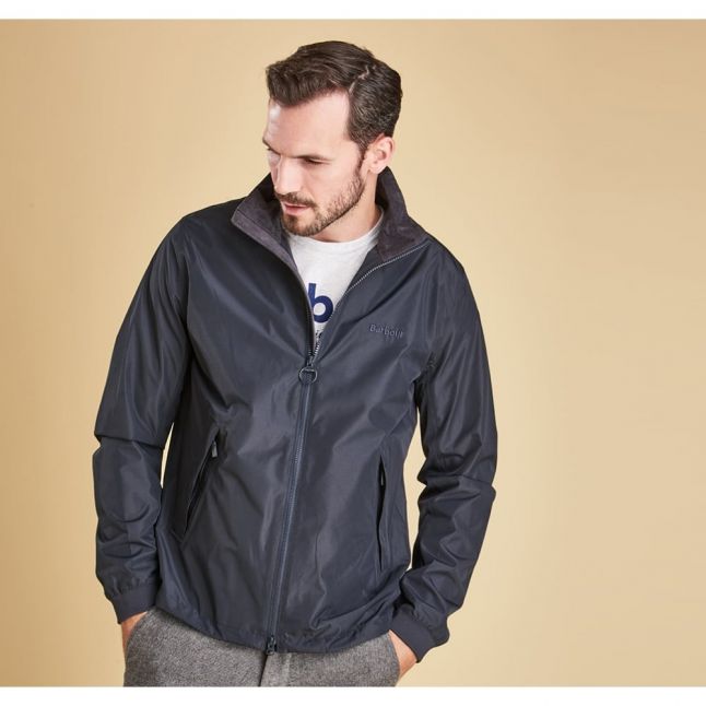 Lifestyle Mens Navy Admirality Jacket