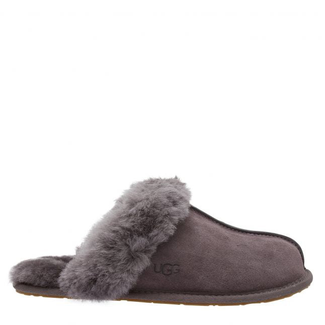 Scuffette II Nightfall Womens Slippers