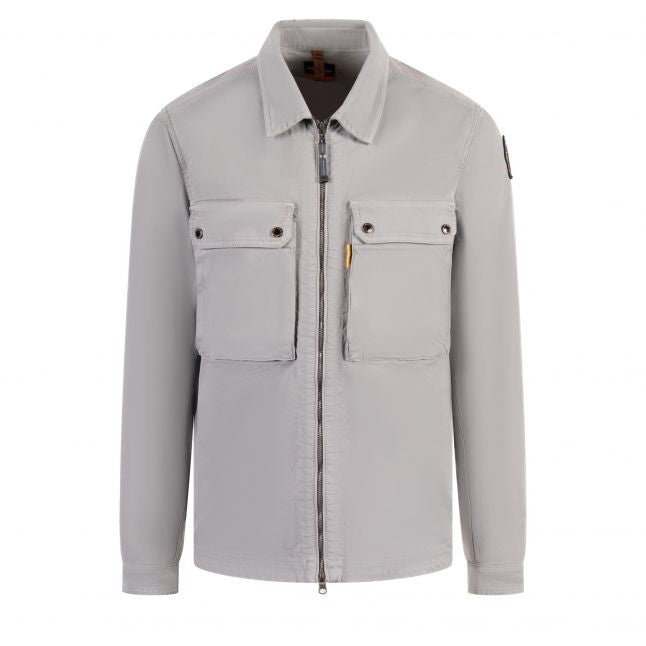 Mens Nowhere Tel Overshirt