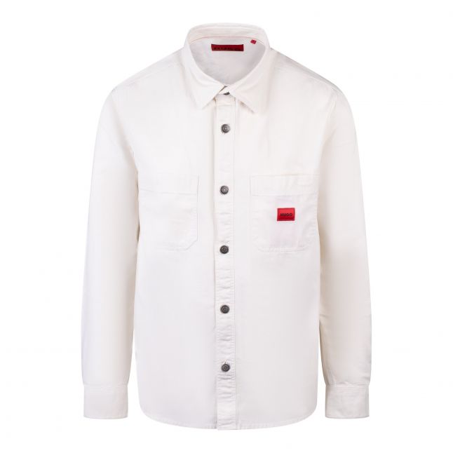 Mens Off White Erato Overshirt