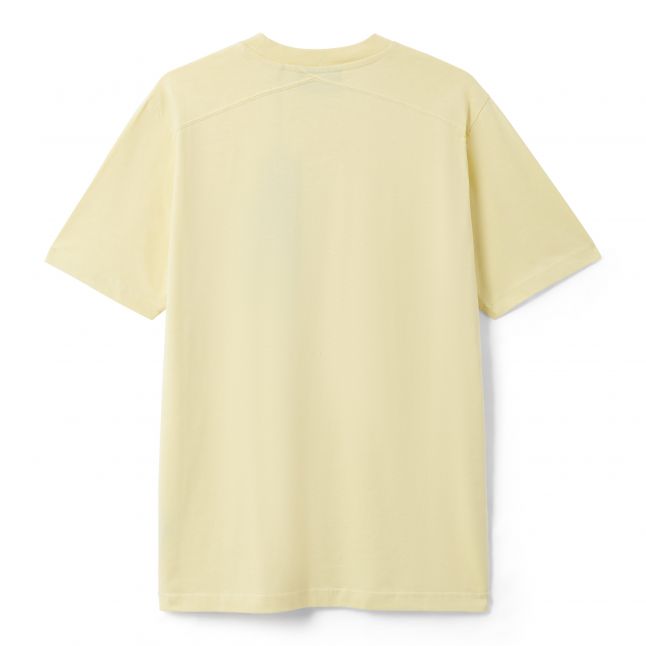 Mens Pumice Icon S/s T Shirt