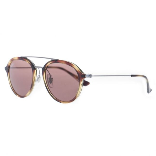 Junior Havana RJ9065S Sunglasses