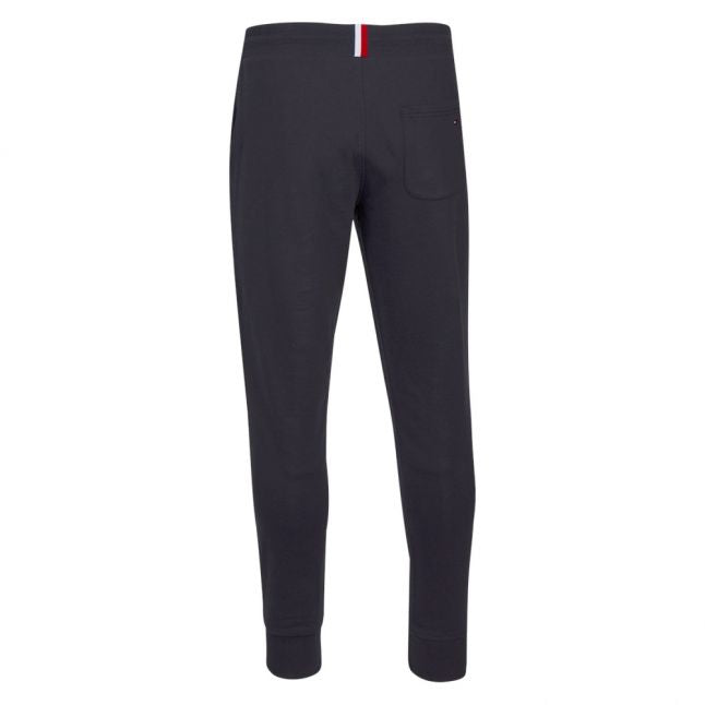 Mens Sky Captain Branded Sweat Pants