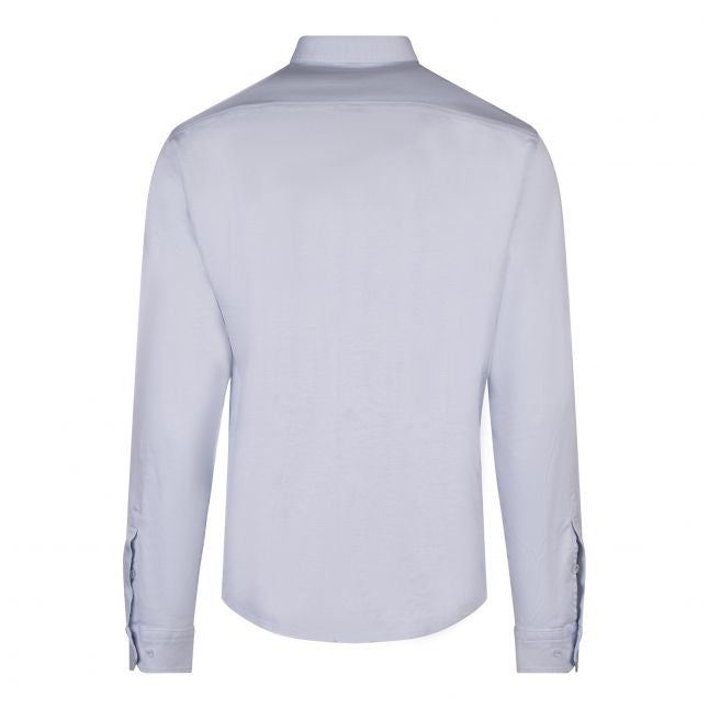 Mens Light Purple B_Motion L/s Shirt