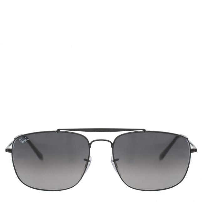 Mens Black RB3560 The Colonel Sunglasses