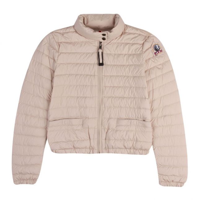 Girls Ecru Winona Lightweight Jacket