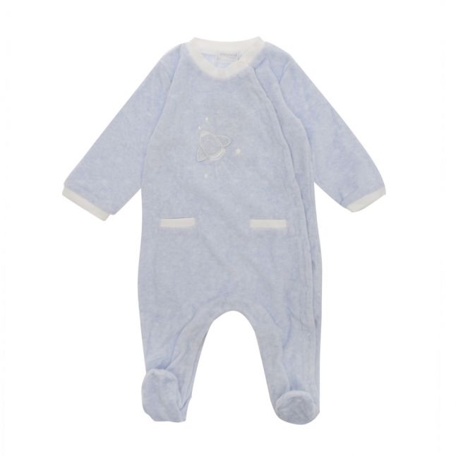 Baby Sky Rocket Babygrow