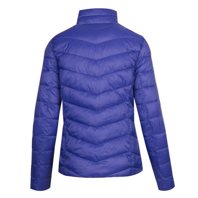 Ultra Marine Aubern Padded Jacket