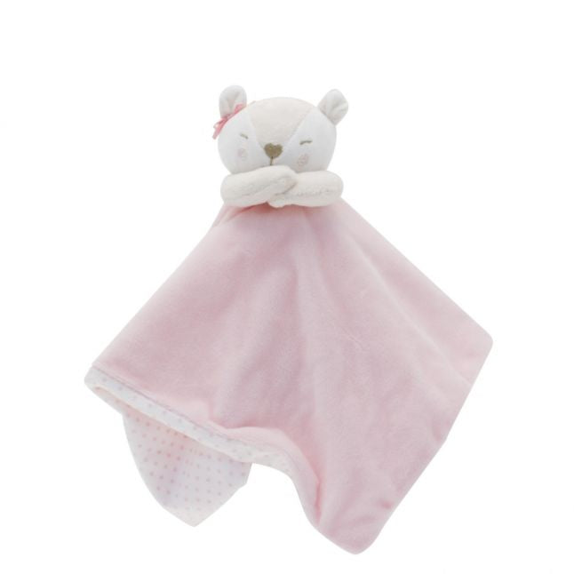 Baby Rose Comforter