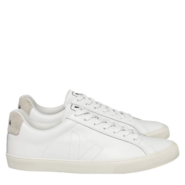 Mens VEJA Extra White Esplar Trainers