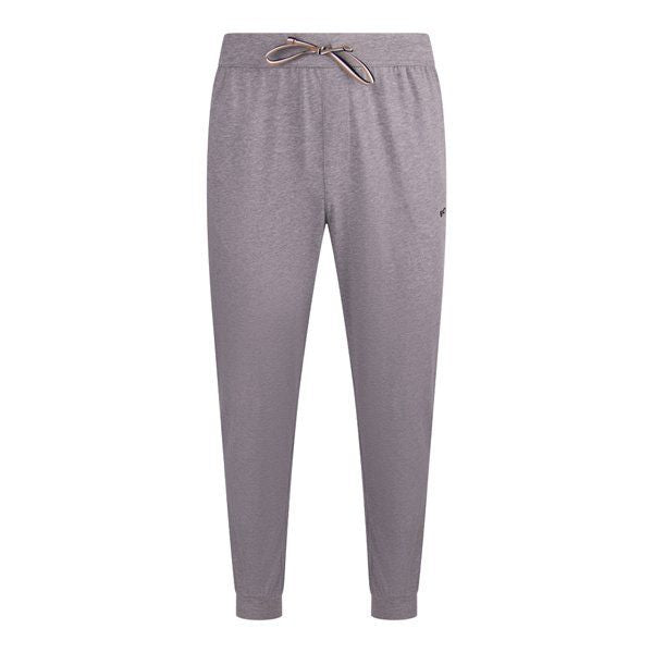 Mens BOSS Medium Grey Unique Pants Cuff