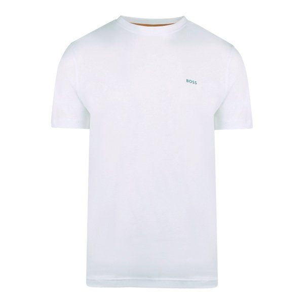 Mens Natural Teetrury 1 S/s T-Shirt