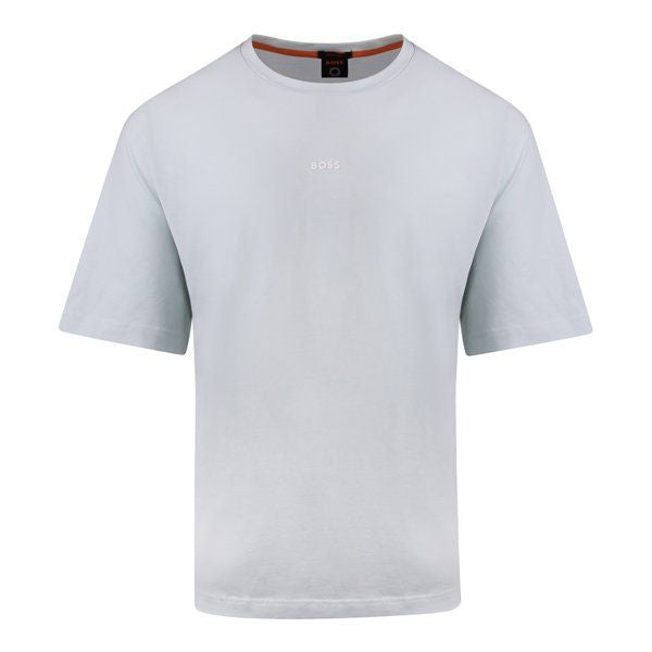 Mens Light/Pastel Green TChup S/s T-Shirt