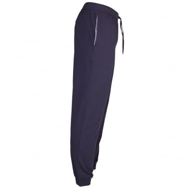 Mens Dark Blue Mix & Match Sweat Pants