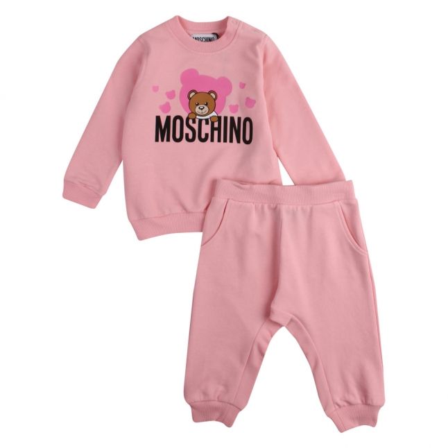 Baby Sugar Rose Toy Shadow Tracksuit