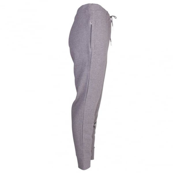 Womens Light Grey Heather Phord True Icon Sweat Pants