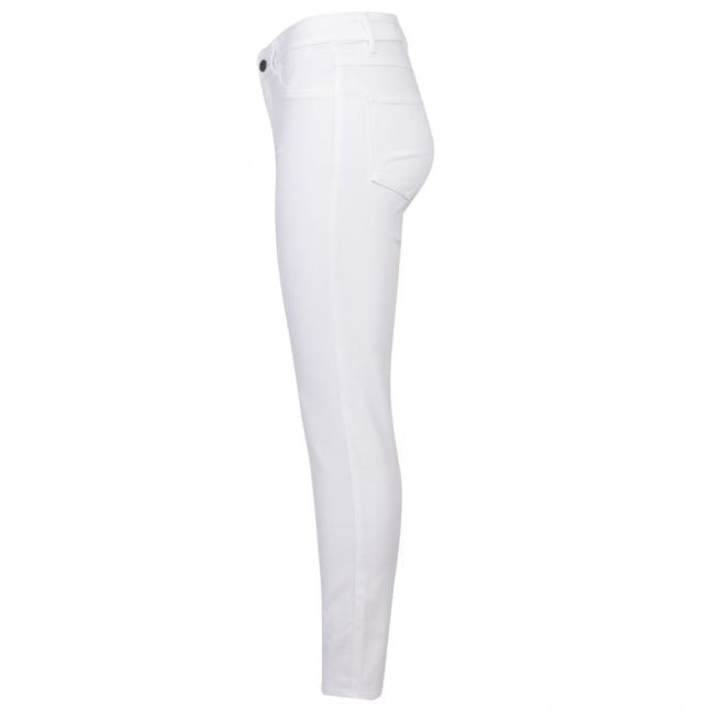 Womens Optical Snow Vicommit Skinny Jeans